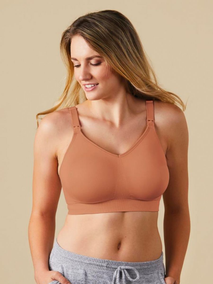 bravado seamless bra