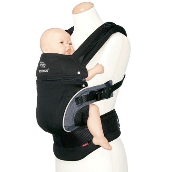 manduca first baby carrier