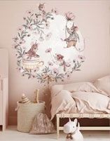 Wall Sticker Sets