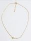 Vimini Fashion Mama Collection Mama necklace, Gold