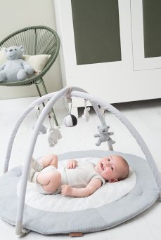 Baby Gym and Mobile Raskauskeiju