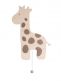 Baby's Only lamp for children's room, giraffe