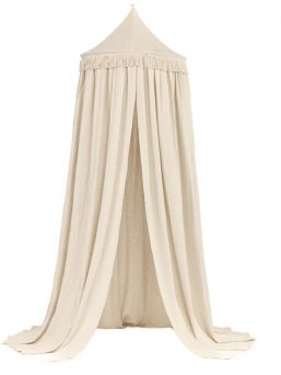 Boho Twist Canopy Maxi 70, Natural