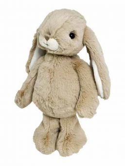 Bukowski Lovely Bunny beige plush bunny