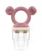 Cherub Baby - Fresh Food Feeder - Rose/Sand