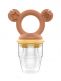 Cherub Baby - Fresh Food Feeder - Caramel/Mimosa