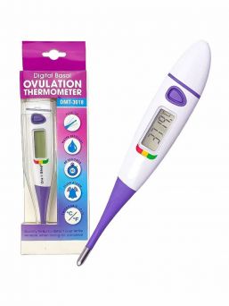 Digital thermometer