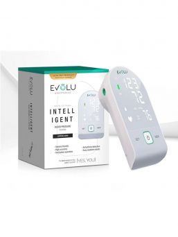 EVOLU Intelligent Blood pressure monitor
