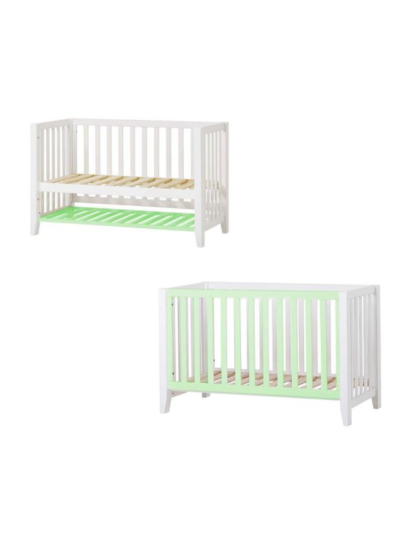 Hoppekids Anton cot, 60x120 cm