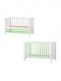 Hoppekids Anton cot, 60x120 cm