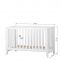 Hoppekids Anton cot, 60x120 cm