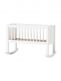 Hoppekids Cradle/bench, 40x80 cm