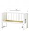 Hoppekids Cradle/bench, 40x80 cm