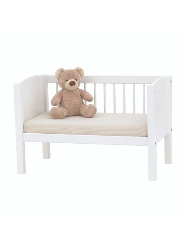 Hoppekids Cradle/bench, 40x80 cm