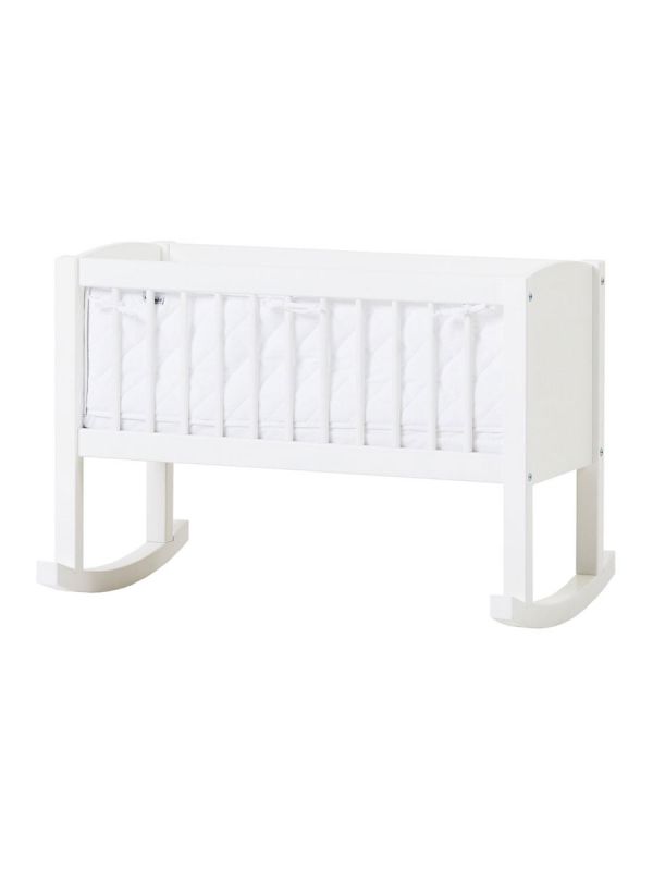 Hoppekids Cradle/bench, 40x80 cm