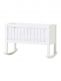 Hoppekids Cradle/bench, 40x80 cm