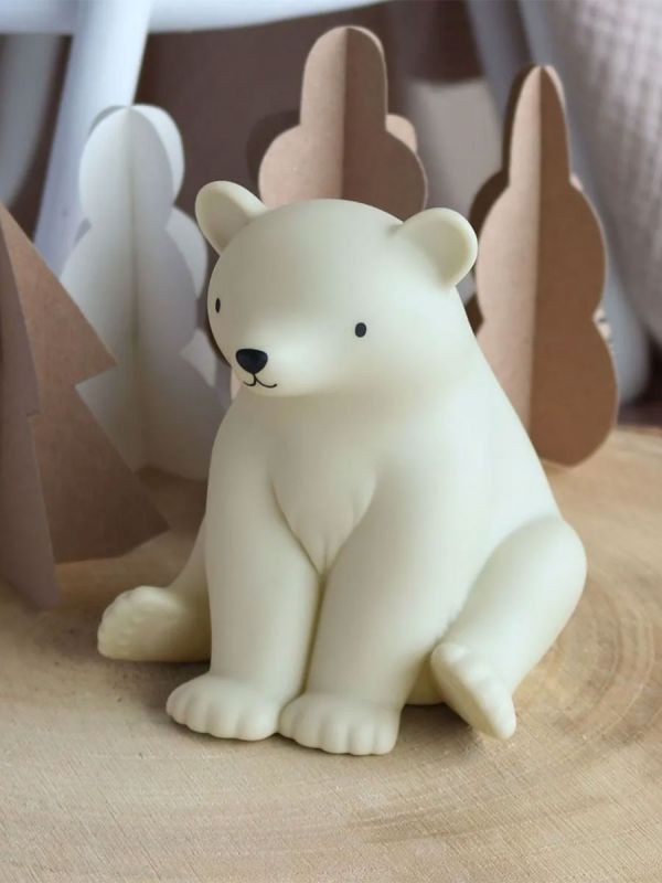 Polar bear Night Light