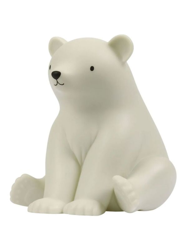 Polar bear Night Light