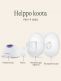 Lansinoh wearable breast pump Double