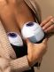 Lansinoh wearable breast pump Double