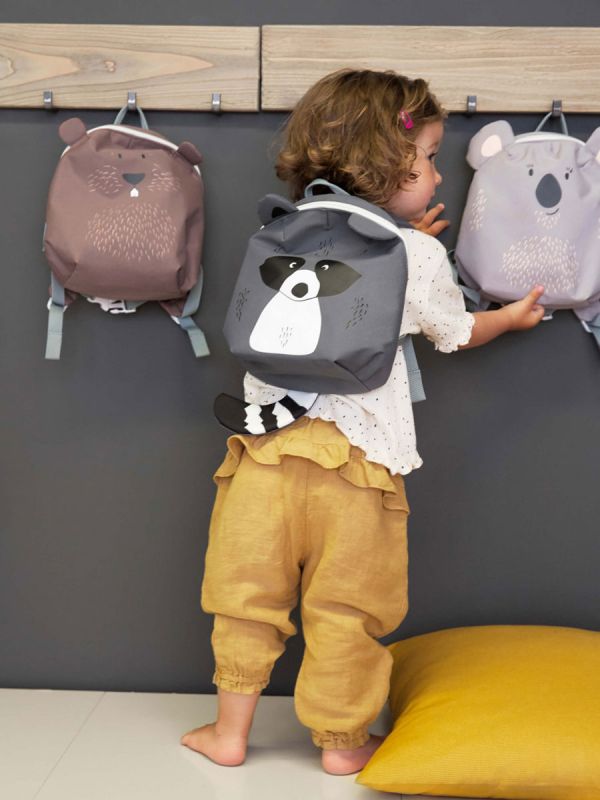 Children's Backpack Lässig - Koala