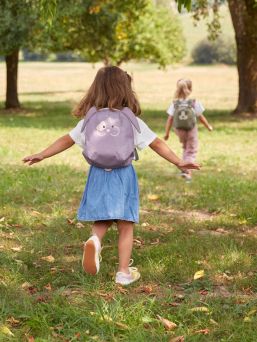 Children's Backpack Lässig - Bunny