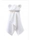 Luin Living Baby towel 0-5v, Snow