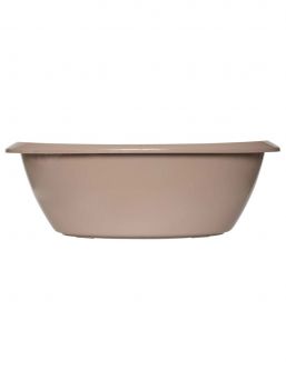 Luma, bath tub, desert taupe