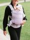 Manduca First Baby Carrier - Lavender