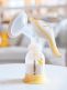 Medela Harmony Manual breast pump