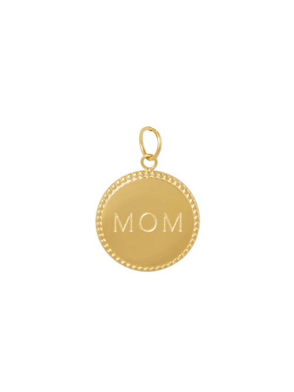 MOM pendant | PROUD MAMA