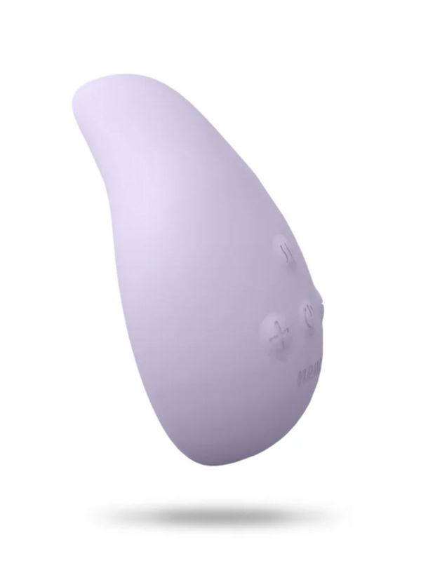 Neno Lactation Massager Pesca - massager for nursing mothers