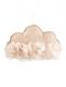 Cloud mobile - Powder Pink