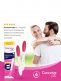 Conceive Plus Early Detection Pregnancy Test 2 pcs