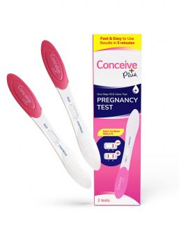 Conceive Plus Early Detection Pregnancy Test 2 pcs