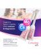 Sasmar Conceive plus ready applicators 8 x 4g sperm-friendly lubricant