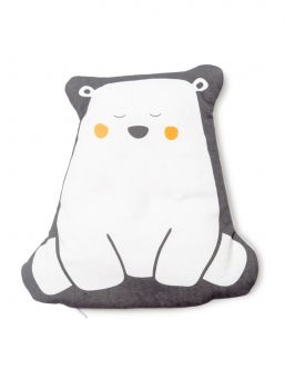 Snoogy babys heat cushion, bear