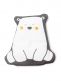 Snoogy babys heat cushion, bear