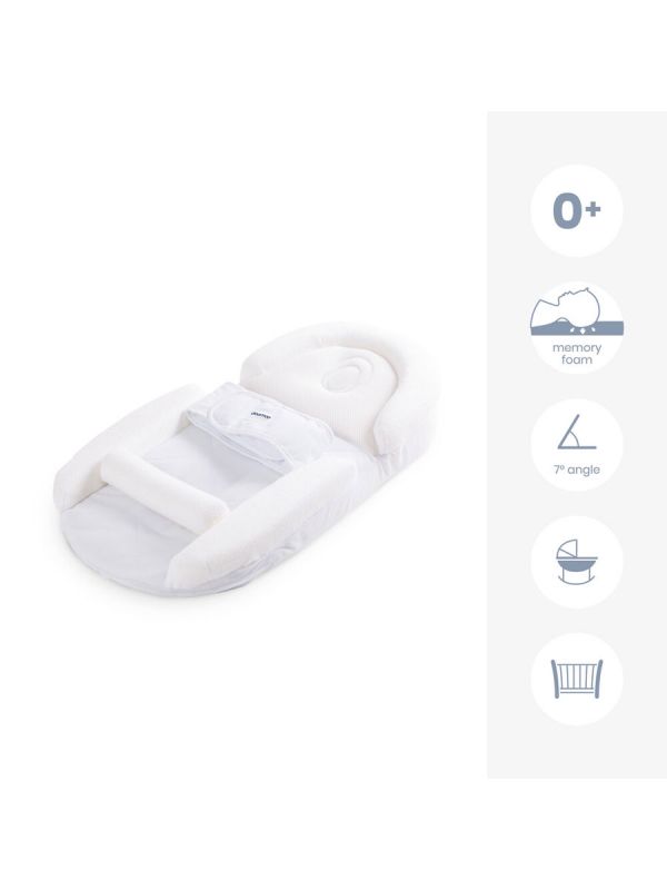 Supreme Sleep Plus sleep support for baby