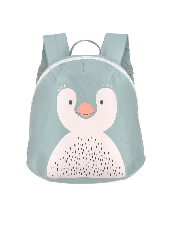 Children's Backpack Lässig - Penguin