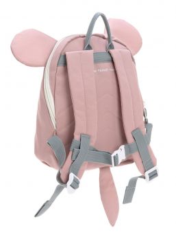 Children's Backpack Lässig - Chinchilla