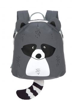 Children's Backpack Lässig - Raccoon