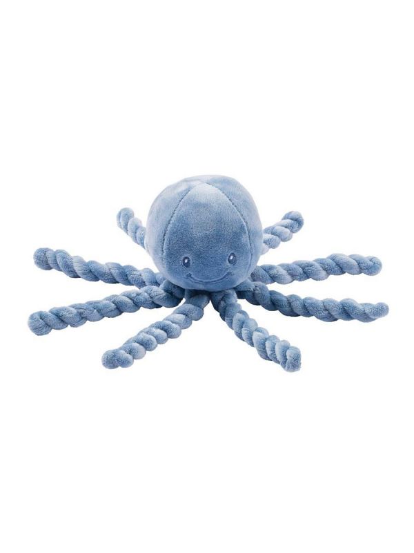 Safety tentacle octopus for baby, Blue