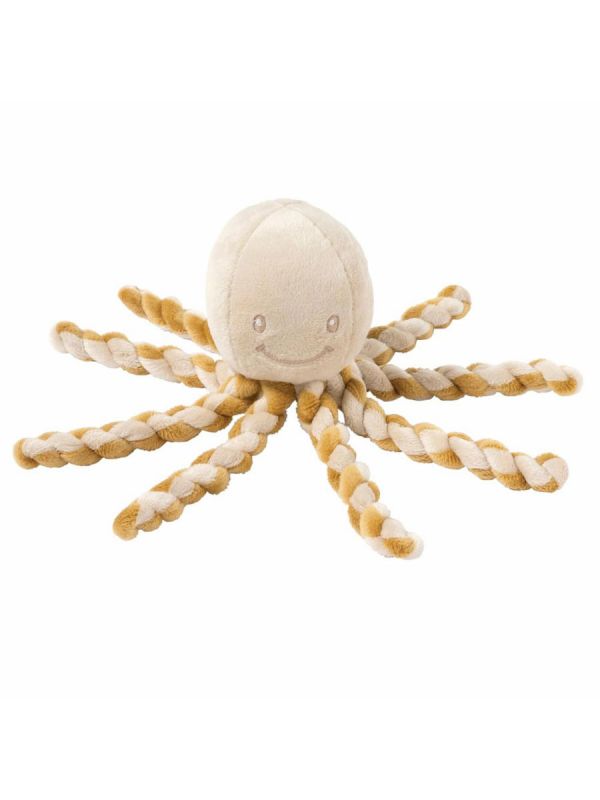 Safety tentacle octopus for baby, Sand