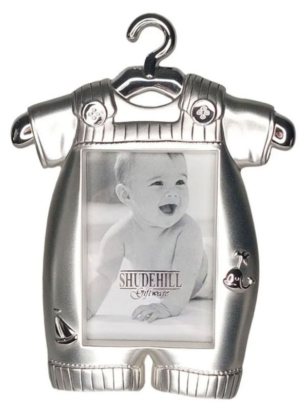 Baby photo frame  - Pants