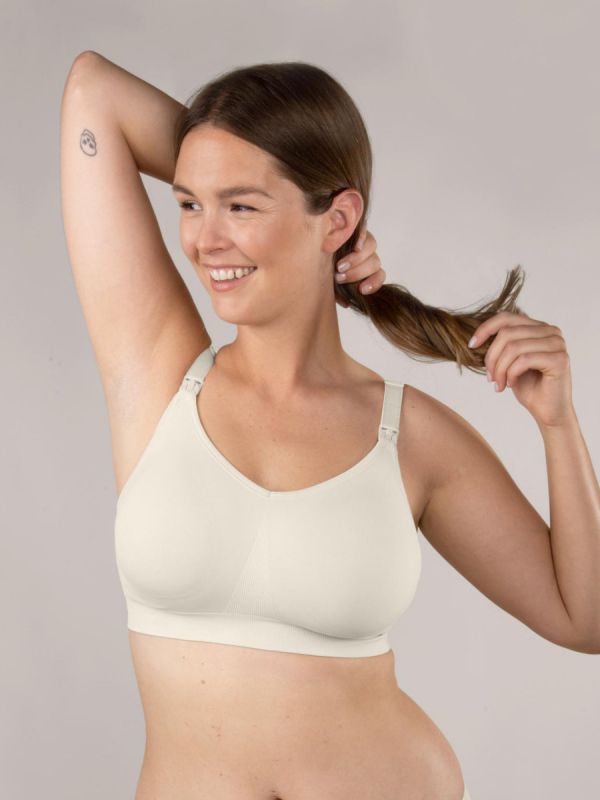Body Silk Seamless Nursing Bra by Bravado Designs  Abby Sprouts  Eco-Friendly Baby and Kids Store in Victoria BC - Abby Sprouts Baby and  Childrens Store in Victoria BC Canada