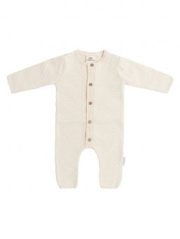 Baby´s Only - Sleepsuit Miracle - warm linen