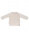 Baby´s Only - sweater Flora - warm linen